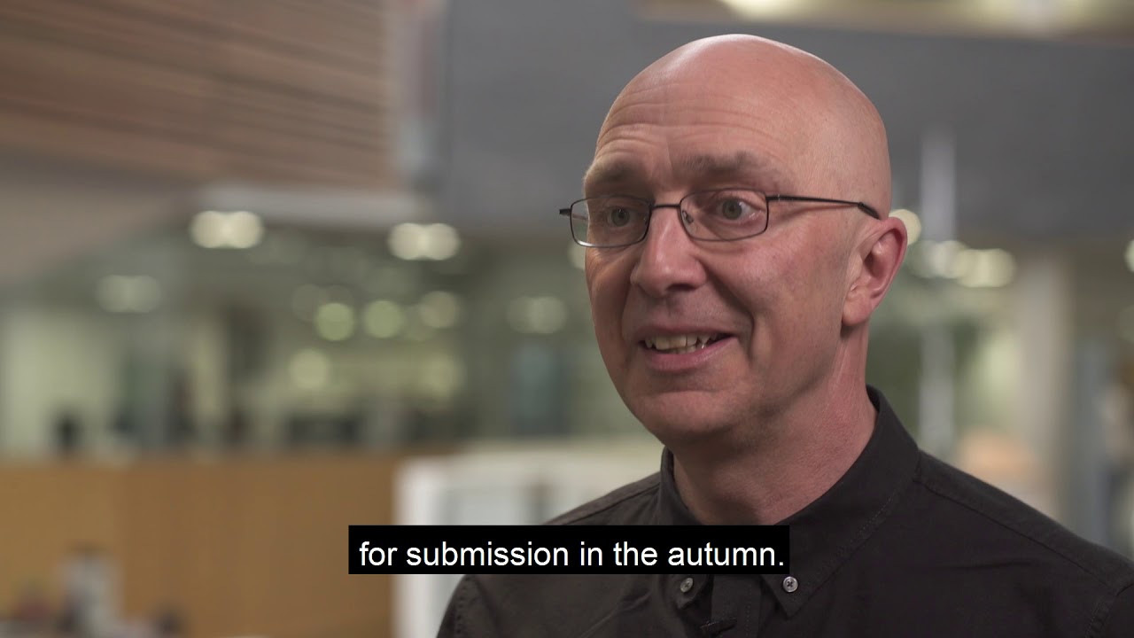 MSc Media, Management and the Creative Industries at Queen Margaret University