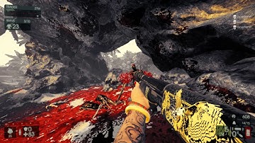 Killing Floor 2 - Firebug - HoE Multiplayer Gameplay - Evacuation Point - 22.04.2017