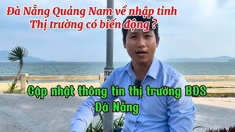 BÁN ĐẤT ĐÀ NẴNG - Cập nhật thông tin thị trường bđs Đà Nẵng tháng 5/2025