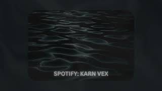 @KarnVexOfficial - HEAVY SILENCE - Power doesn’t shout, It breathes...