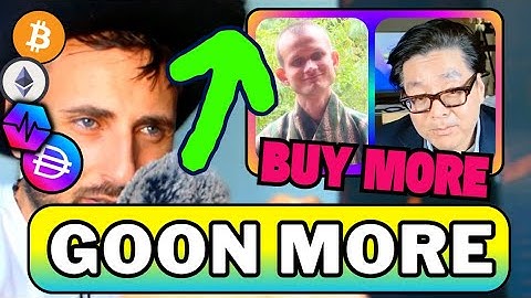 Yummy Update 🤠 Soyboys CONFIRM Bear Market, China Surveillance, Aave, Vitalik, Stocks on Blockchain