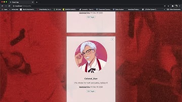 John Lonetree Mod 5 Project Flatiron School