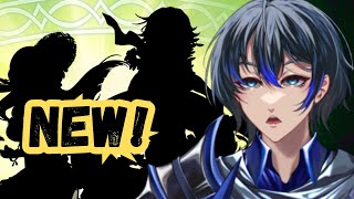 NEW SUMMER BANNER REACTION!!!【FEH】