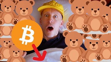 BITCOIN BAD: GET OUT?