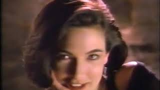 1991 Revlon Flex and Go Shampoo and Conditioner commercial