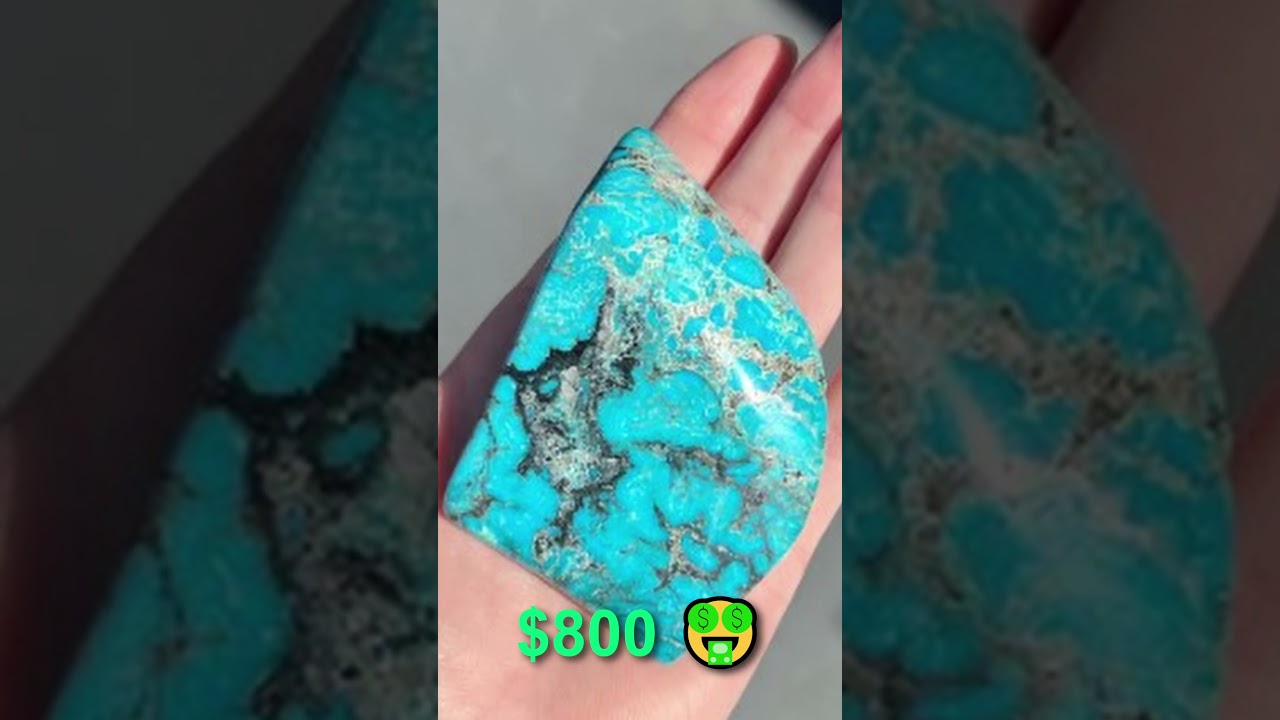 Why is Kingman Turquoise So Expensive? Is it a good investment?