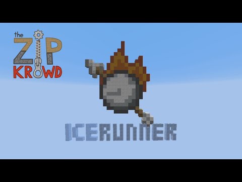 IceRunner