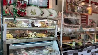 Chef Marcello Gourmet now also at Nonna Clementina Closter NJ.