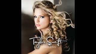 Download lagu Taylor Swift - You Belong With Me