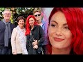 Strictly&#39;s Dianne Buswell breaks down in tears over family update amid dad&#39;s cancer battle✅BESTOF