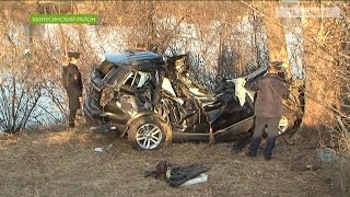 видео: Авария с главой Абакана. Версия автоэксперта. картинка: Авария с главой Абакана. Версия автоэксперта.
