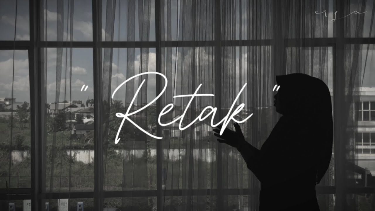 Watch Ersa - Retak (Official Lyric Video) on YouTube Watch Ersa - Retak (Official Lyric Video) on YouTube