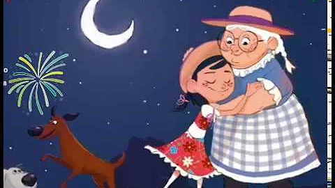 Como se dá a relação da festa junina com homem do campo?