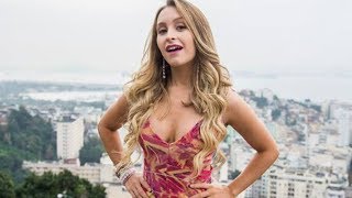 Carla Diaz Melhores Partes