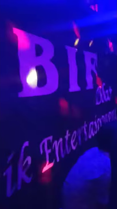 BIF DUT musik @ birunya rindu by Evi silvia