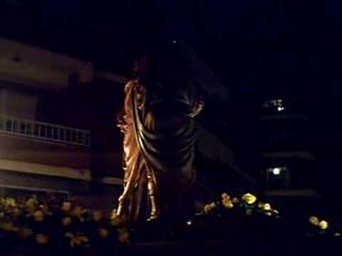 Cofradía de Nuestro Padre Jesús en su Tercera Caída