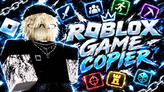 [UPDATED] How to Copy Any Roblox Game - Uncopylock Any Roblox Games 2026 / Newest Roblox Game Copier screenshot 3