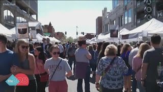 Amid the coronavirus pandemic, Boise's Capital City Public Market working to open with a new setup