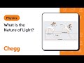 Understanding the Nature of Light