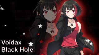 Nightstyle - Black Hole [Voidax]