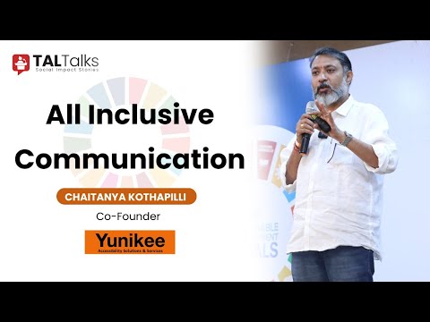 All Inclusive Communication