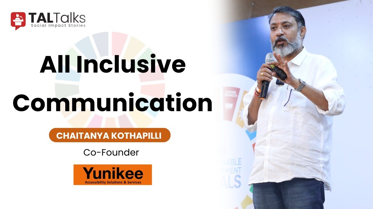 All Inclusive Communication