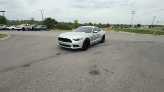 2017 Ford Mustang GT Gallatin, Tennessee