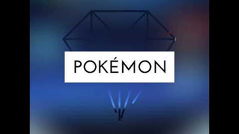 Training mode - Pokémon Duel