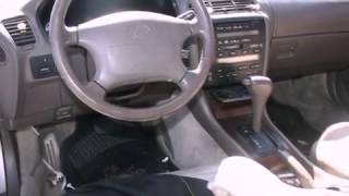 1995 Lexus ES 300 Denver CO 80221