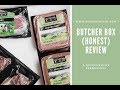 Butcher Box (Honest) Review, A Nutritionists Perspective