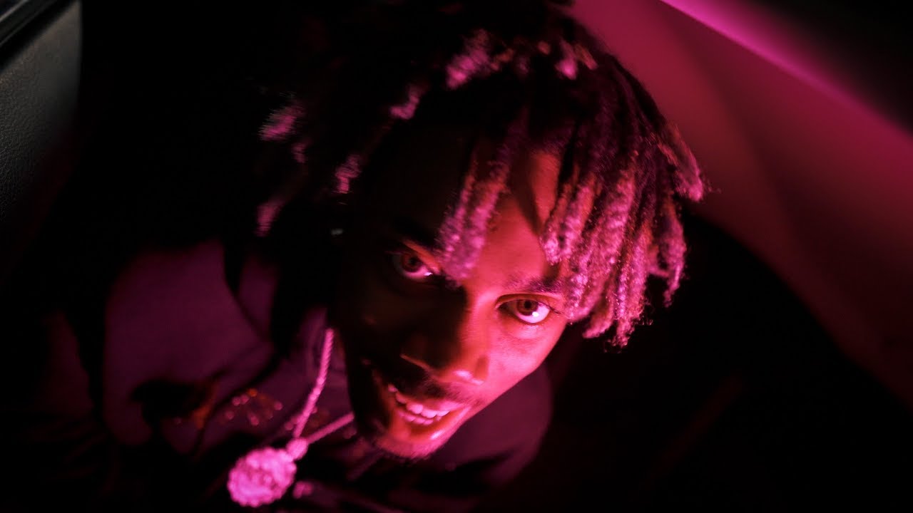 Almighty Chaz - Fake Love (Official Music Video)