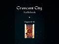 Up now on my channel ✨ #tbr #bookish #crescentcity #fantasytok #bookrecs #booktok #smut #music #sjm