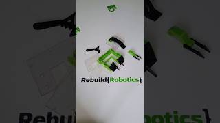 Project G4 - 150 g Combat Robot BuildKit  -  Parts & Weapon setups