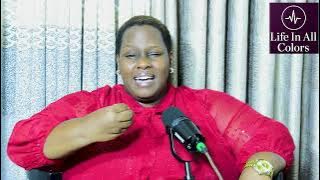 THY KINGDOM COMS : YONA WOWE USENGA UTE?