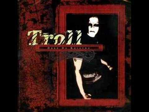 Ver Troll - Naar Solen Blekner Bort no YouTube