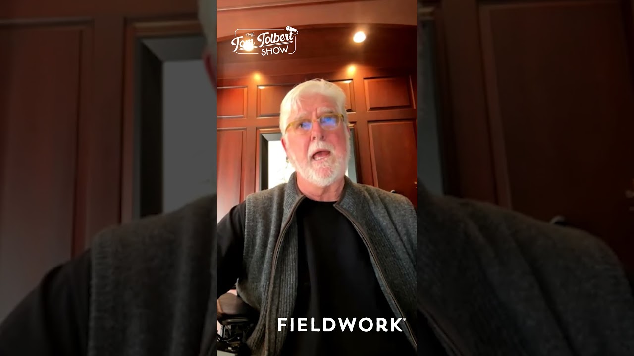 Mike Krukow Likes What He Sees From the White Sox This Postseason