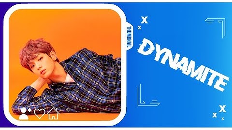 How Would TXT Sing "Dynamite" By BTS | Line Distribution