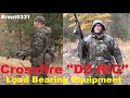 Crossfire dzrig load bearing equipment review by brent0331