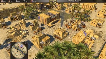 0 A.D. Alpha 8 Haxāmaniš - New features