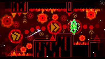 [ Geometry Dash ] Changing - Usermatt