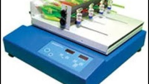 shaker lab   reciprocating