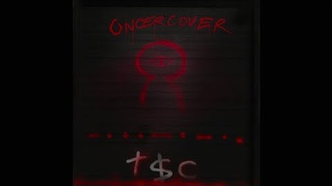 Incognito (Official Audio)