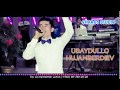 UBAYDULLO HUJAMBERDIEV HILOLAM HILOLA 2020 mp3