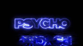 Psycho E-Sport Intro (Client Work)