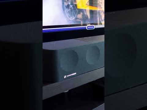 Video: Sony soundbarımı Samsung TV-yə necə qoşa bilərəm?
