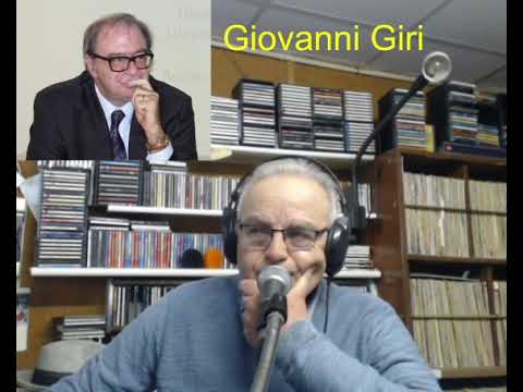 Giovanni Giri invita all'unità dell'oppposizione per il governo di Porto Recanati