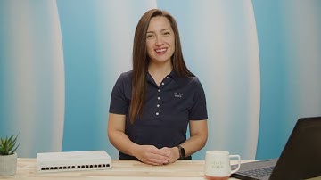 Multicast Forwarding Using IGMP Snooping on CBS Switches | Optimize Network Traffic