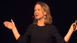 How to navigate our uncertain future | April Rinne | TEDxFrankfurt Profile