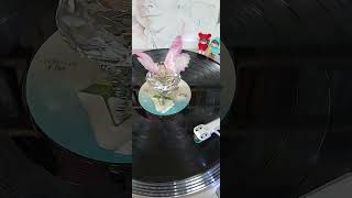 에어 써플라이(AIR SUPPLY) - THE ONE THAT YOU LOVE 1983 서울음반 (가사 &amp; 번역) #vinyl #lp