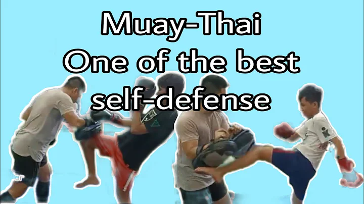 Strengthening & Conditioning Muaythai training